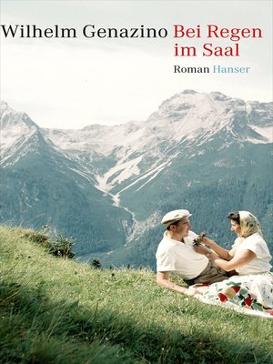cover image of Bei Regen im Saal